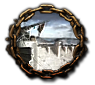 Great Ouroboros Dam icon