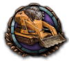 The Megalodon Club icon