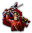 Bellingham for Battle icon