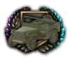 Recruit the Road Psychos icon