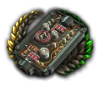 Strip the Bunker icon