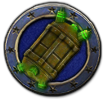 Heavy Weapon Assistance icon