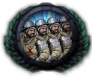 Mandatory Service icon