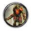 The Roaming Army icon