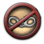 No Undesirables icon