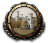 Walls of Ouroboros icon