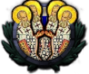 Council of Christ icon