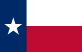 Option C - "Let's use the Texan flag we can still find in the ruins of Dallas."