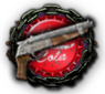 Guns of Fate icon