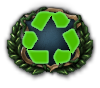 Wiping Out Radiation icon