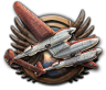 The Chair Force icon