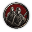 Two Year Conscription icon