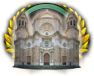 The Billowing Cathedral icon