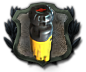 Fuel the Tribe icon