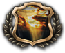 Dark Moon Falls icon