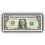 U.S. Dollar icon
