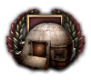 The Gibbonsville Outpost icon