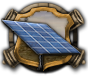 Scavenge the Solar Plants icon