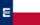 Flag of Texan Enclave