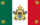 Flag of Imperio Mexicano