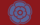 Flag of Blue Rose Society